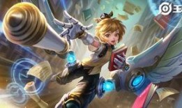 孙膑皮肤最新爆料图片高清,高清爆料揭示独特魅力